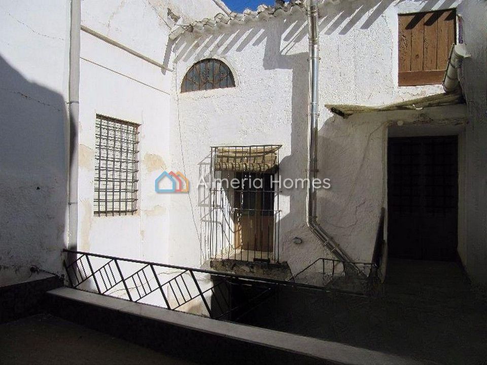 Byhus i Velez-Rubio, Almeria - foto 4