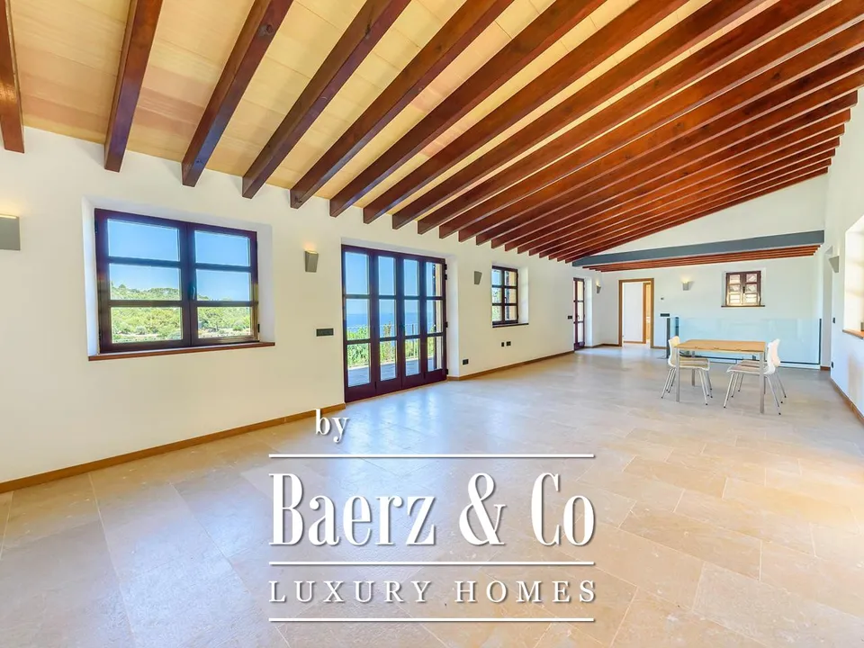 Villa a Estellencs, Mallorca - foto 3