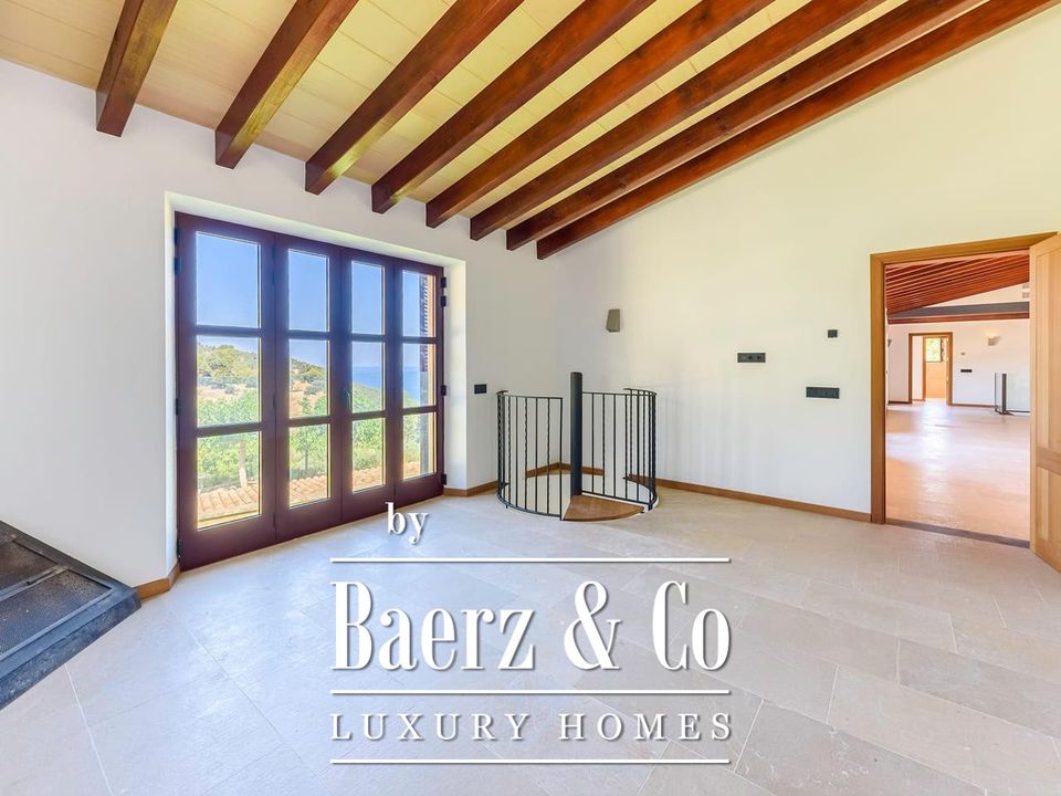 Villa a Estellencs, Mallorca - foto 4