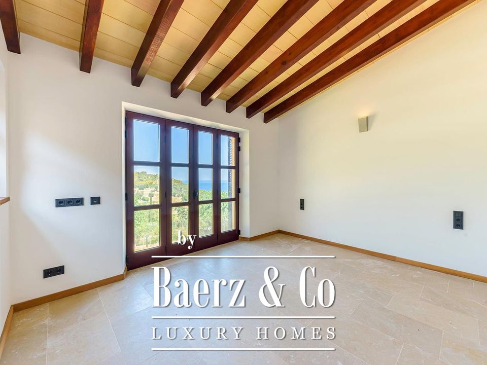 Villa a Estellencs, Mallorca - foto 5