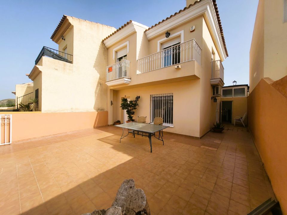 Villa a Turre, Almeria - foto 1