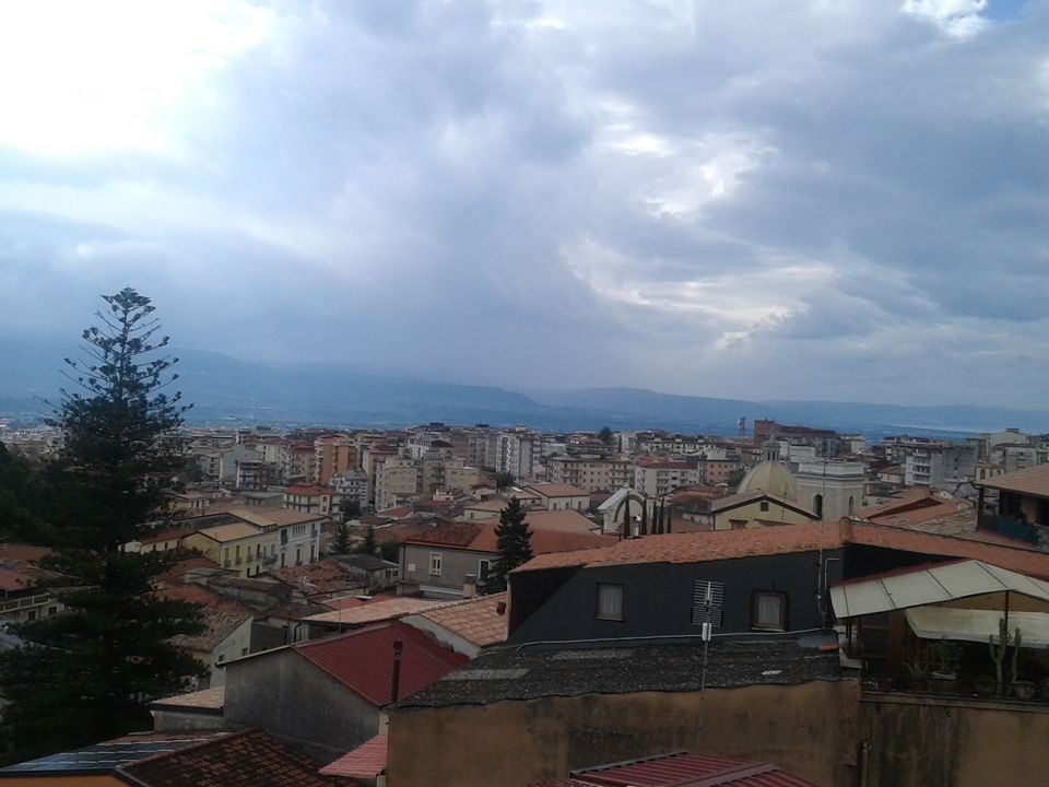 Villa i Lamezia Terme, Catanzaro - foto 2