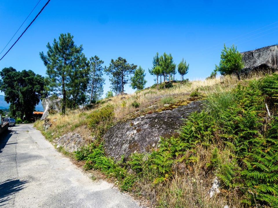 Helårsgrund i Cambeses, Viana do Castelo - foto 2