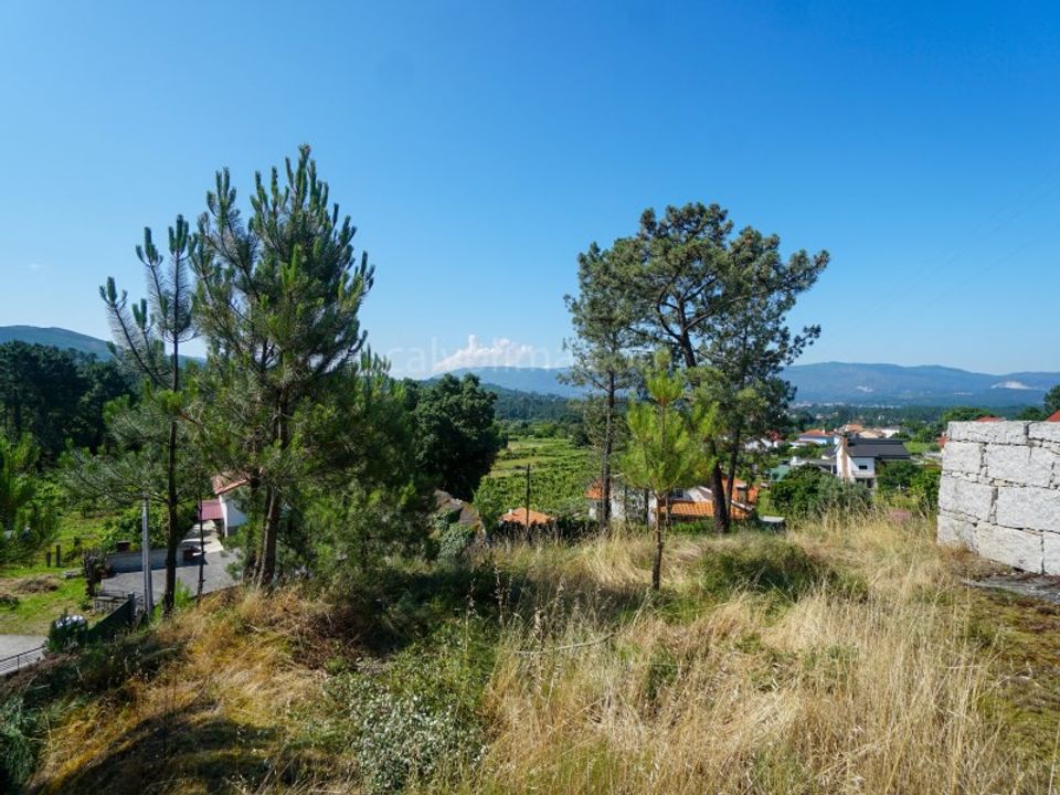 Helårsgrund i Cambeses, Viana do Castelo - foto 3