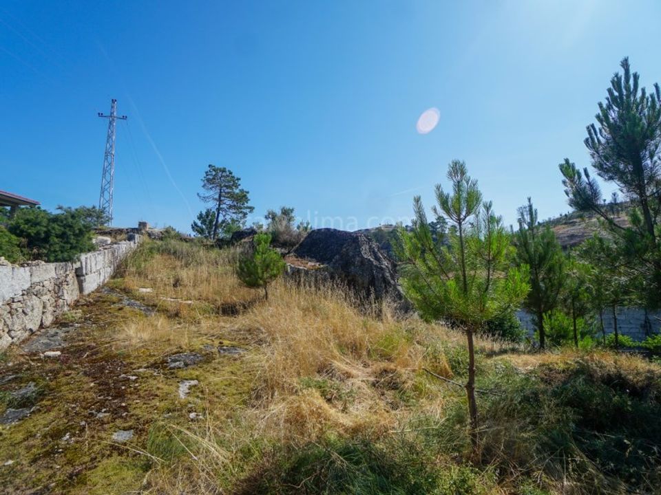 Helårsgrund i Cambeses, Viana do Castelo - foto 5