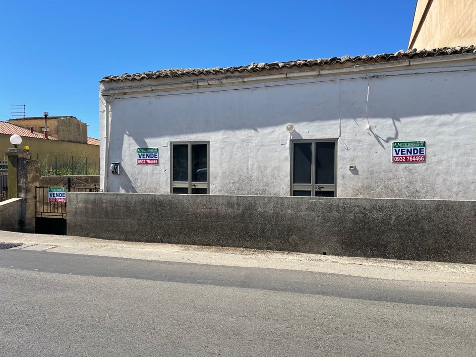 Villa i Modica, Ragusa - foto 1