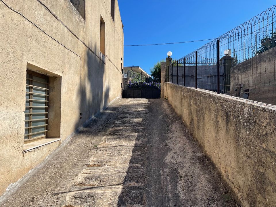 Villa i Modica, Ragusa - foto 2