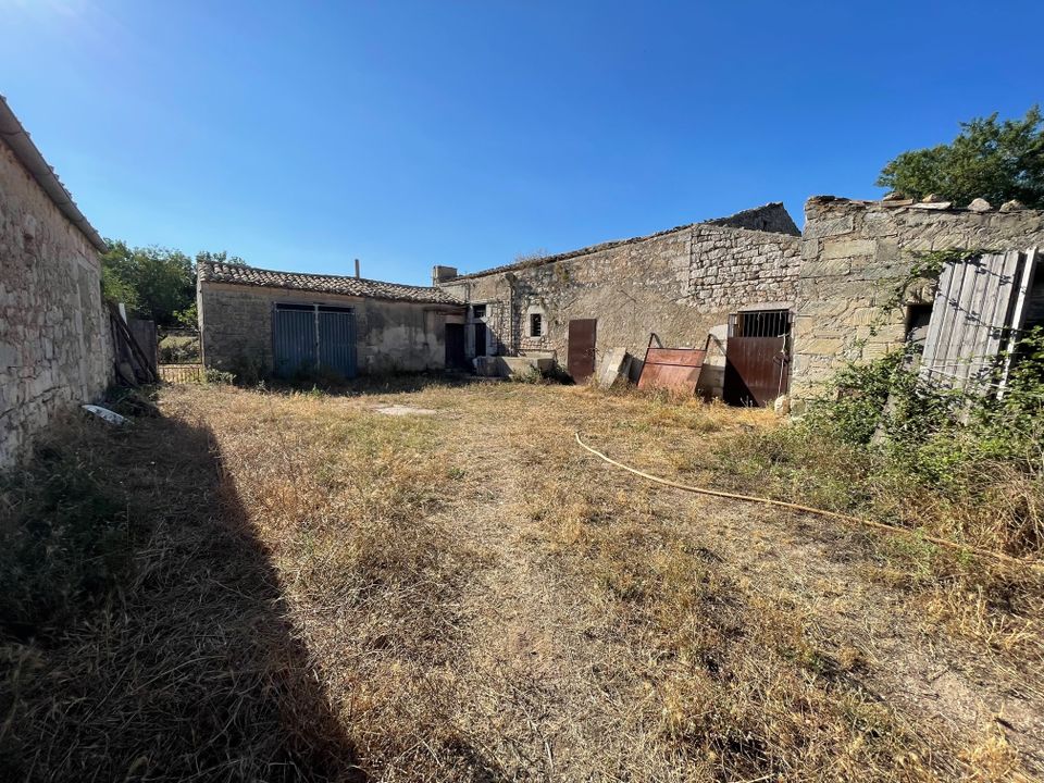 Lejlighed i Modica, Ragusa - foto 1