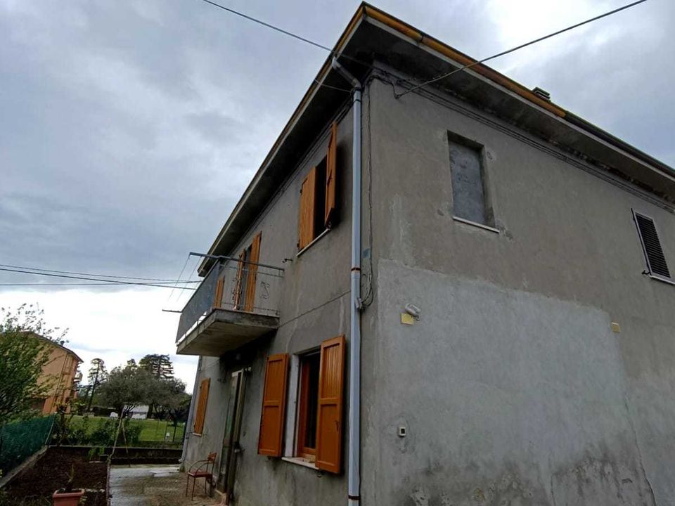 Byhus i Santarcangelo Di Romagna, Rimini - foto 1