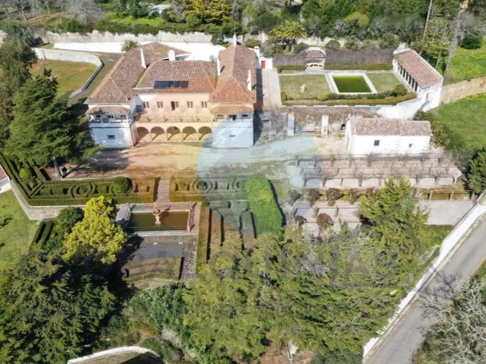 Farm i Mafra, Lisbon - foto 1