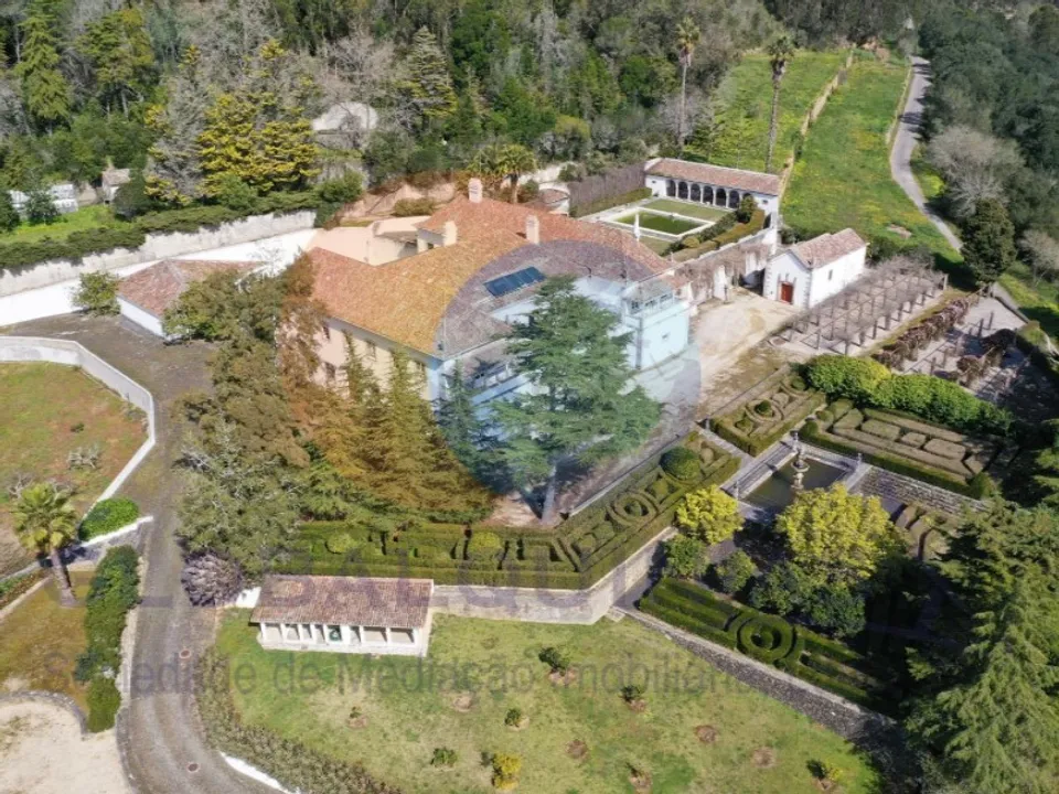 Farm i Mafra, Lisbon - foto 3
