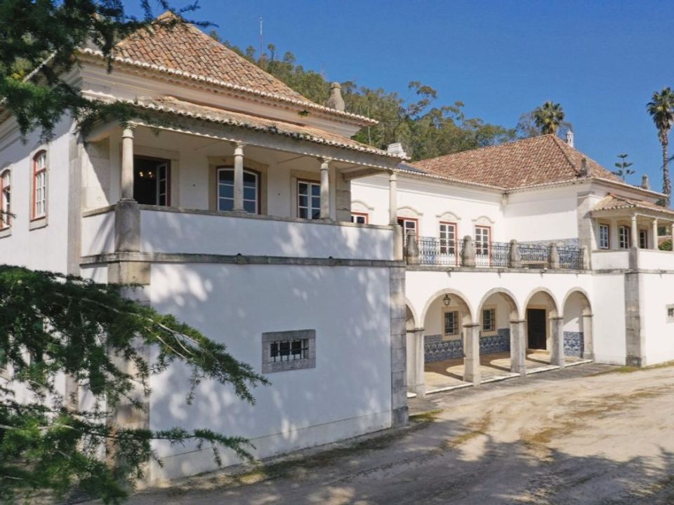 Farm i Mafra, Lisbon - foto 4