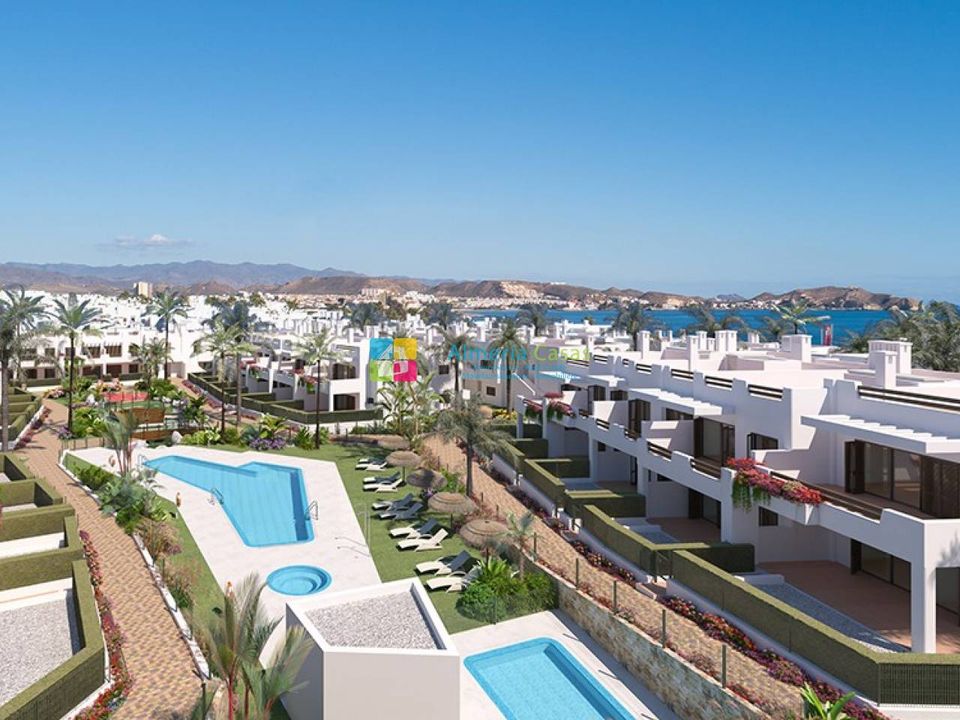 Lejlighed i Pulpi, Almeria - foto 1