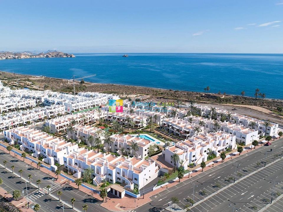 Lejlighed i Pulpi, Almeria - foto 3