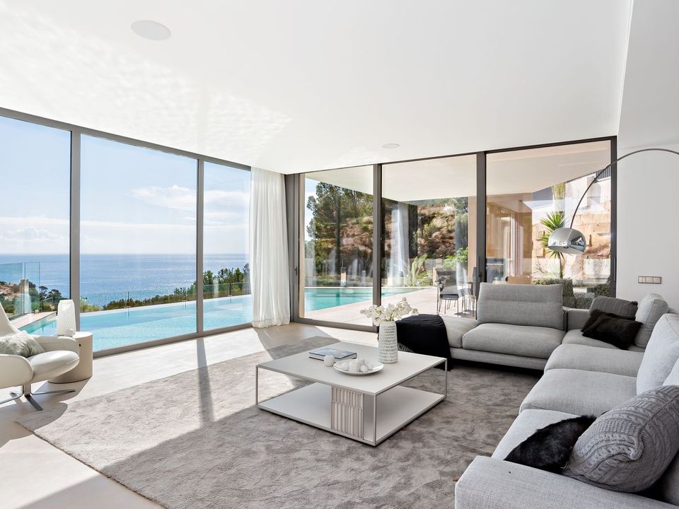 Villa i Capdepera, Mallorca - foto 2