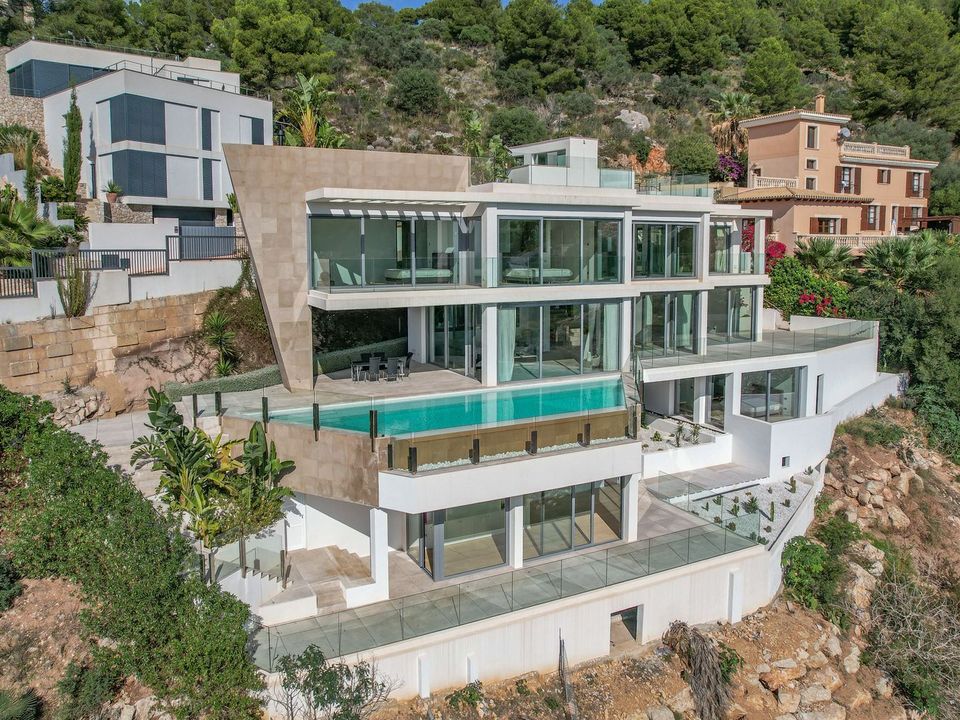 Villa i Capdepera, Mallorca - foto 4
