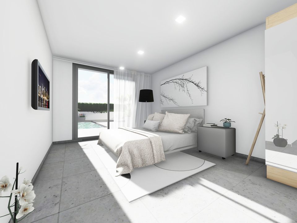 Villa i San Juan De Los Terreros, Almeria - foto 2