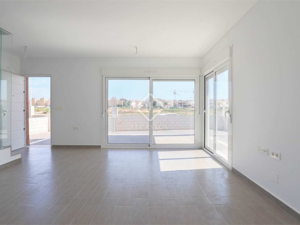 Villa i Santa Pola, Alicante - foto 4