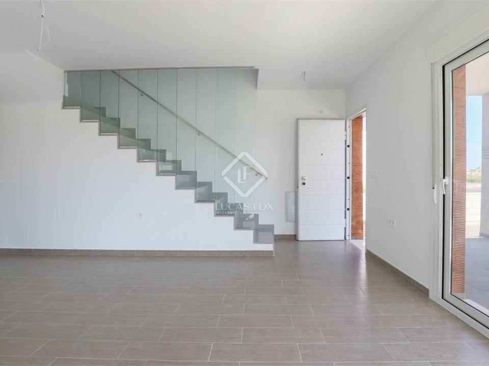 Villa i Santa Pola, Alicante - foto 5