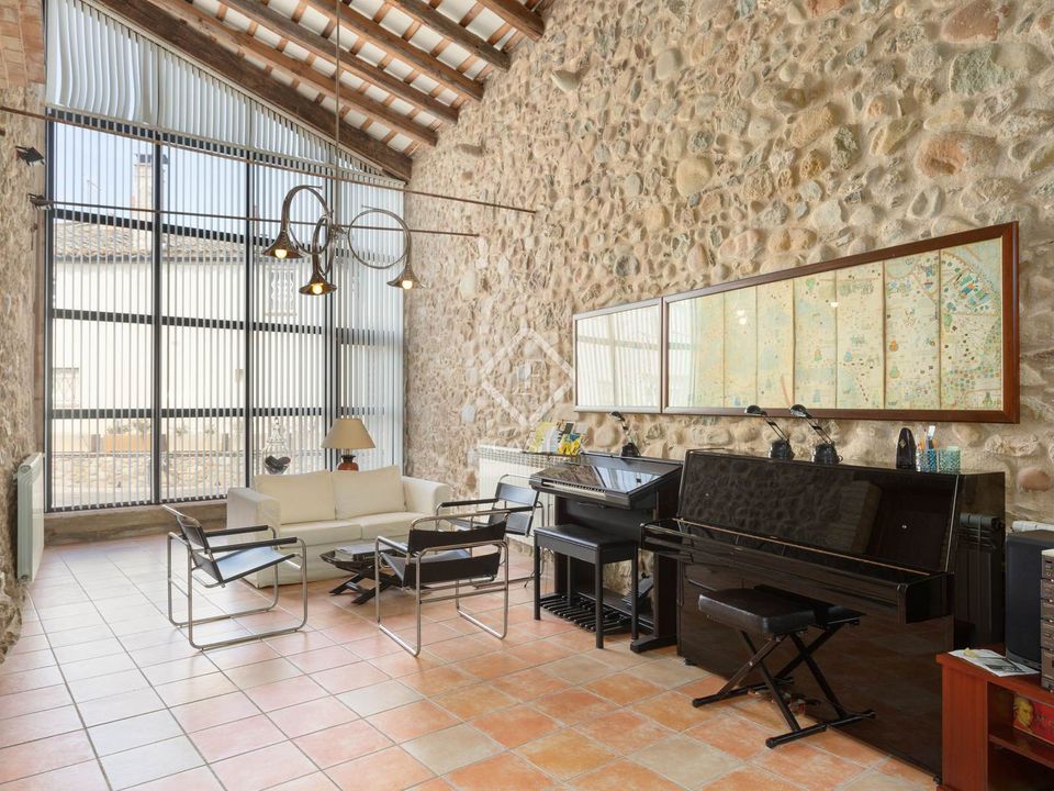 Villa en Bordils, Gerona - foto 4