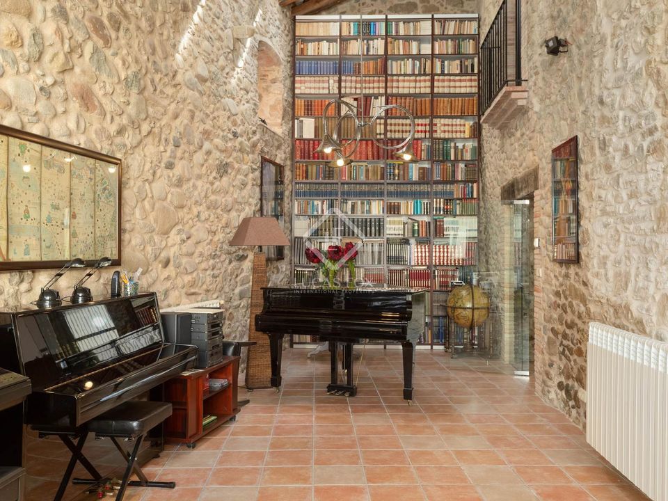 Villa en Bordils, Gerona - foto 5