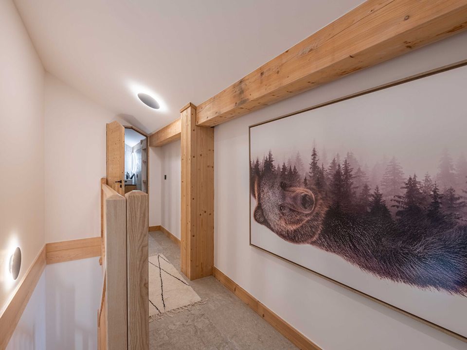 Lejlighed i Morzine, Haute-Savoie - foto 4