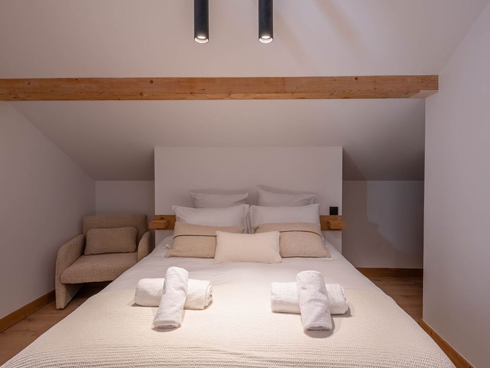 Lejlighed i Morzine, Haute-Savoie - foto 4