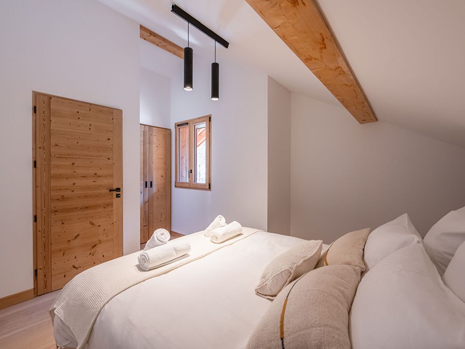 Lejlighed i Morzine, Haute-Savoie - foto 5