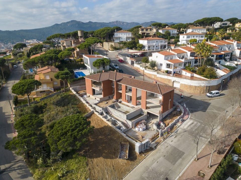 Villa i Sant Pol (Ajuntament La Bisbal), Gerona - foto 4