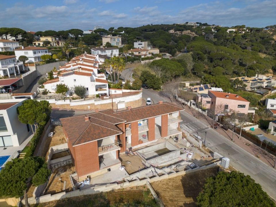 Villa i Sant Pol (Ajuntament La Bisbal), Gerona - foto 5