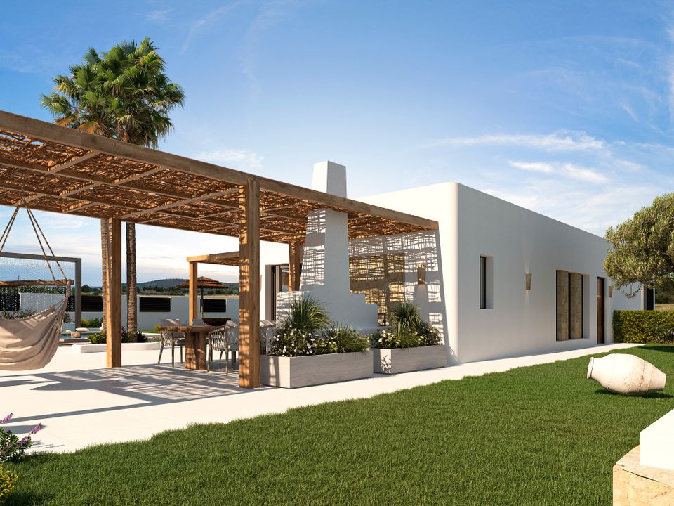 Villa i Pedreguer, Alicante - foto 3
