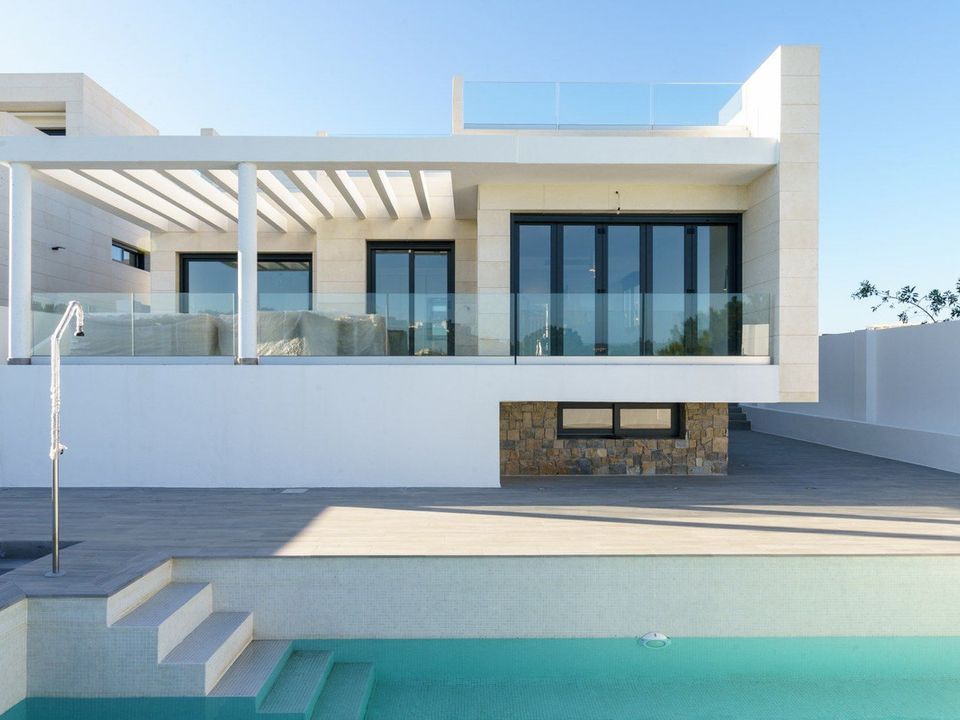 Villa i Mijas Costa, Malaga - foto 3