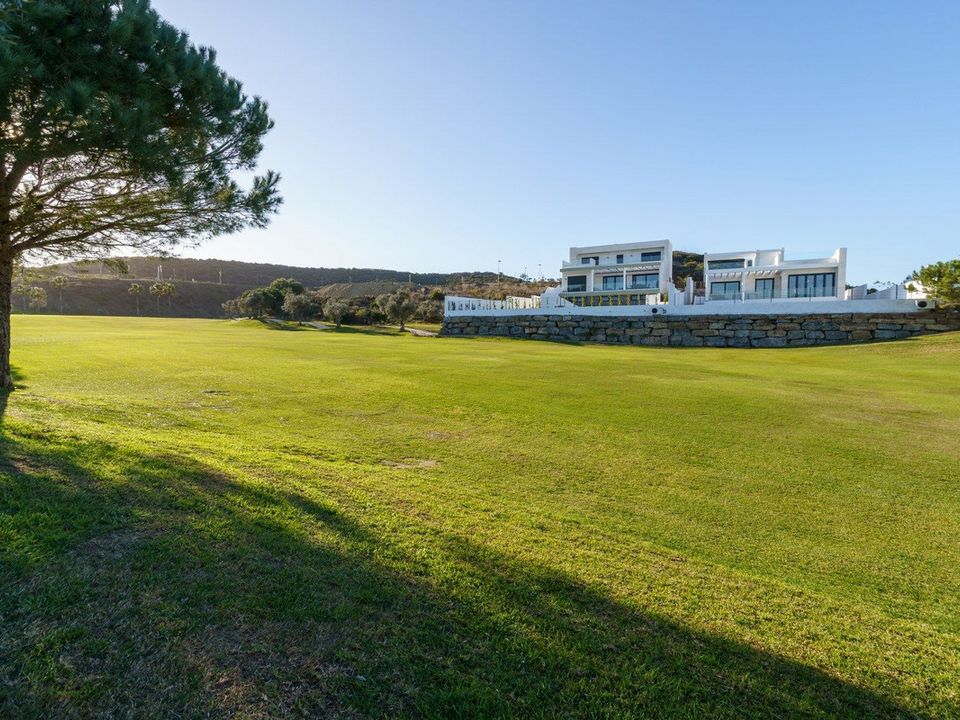 Villa i Mijas Costa, Malaga - foto 5