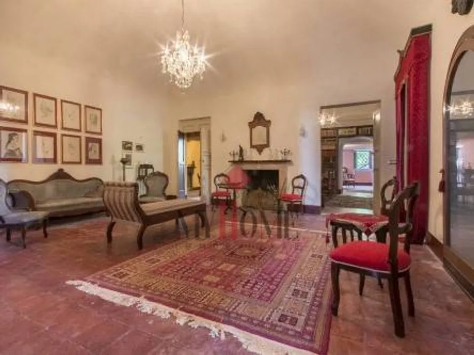 Lejlighed i Civitella del Tronto, Teramo - foto 1