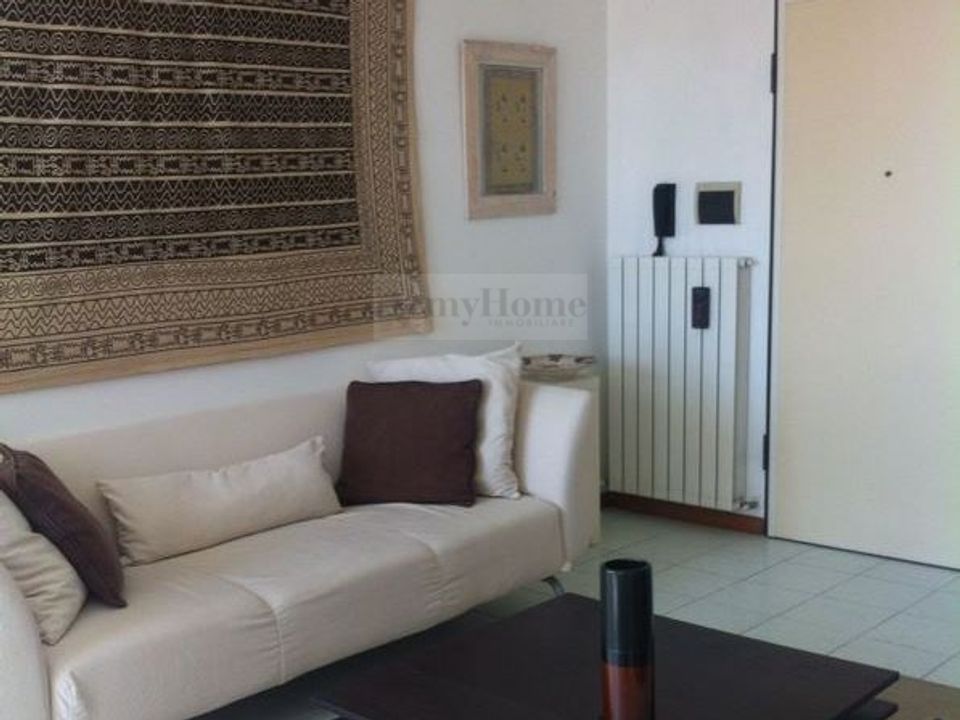 Lejlighed i San Benedetto Del Tronto, Ascoli Piceno - foto 1