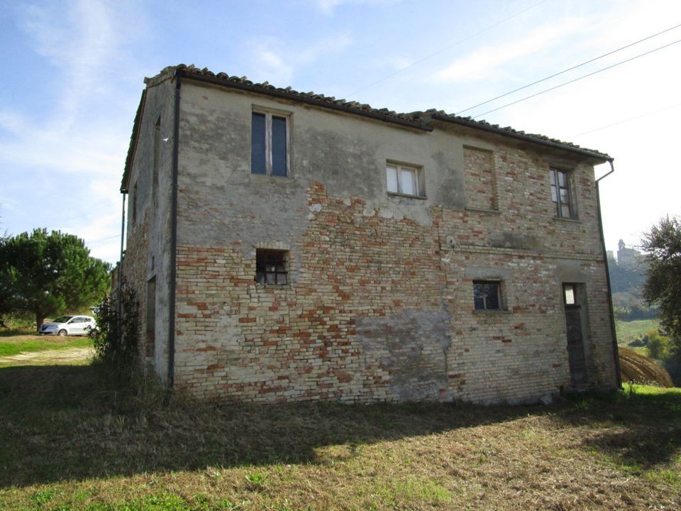 Landejendom i Monsampolo del Tronto, Ascoli Piceno - foto 5