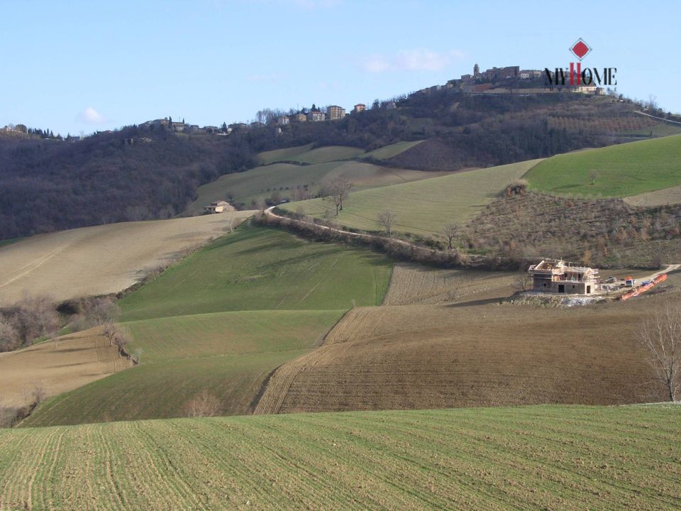 Landejendom i Montedinove, Ascoli Piceno - foto 3