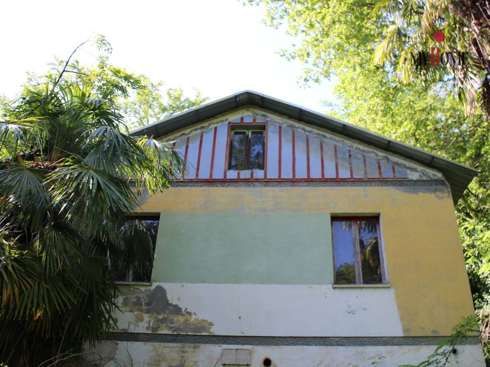 Landejendom i Venarotta, Ascoli Piceno - foto 1