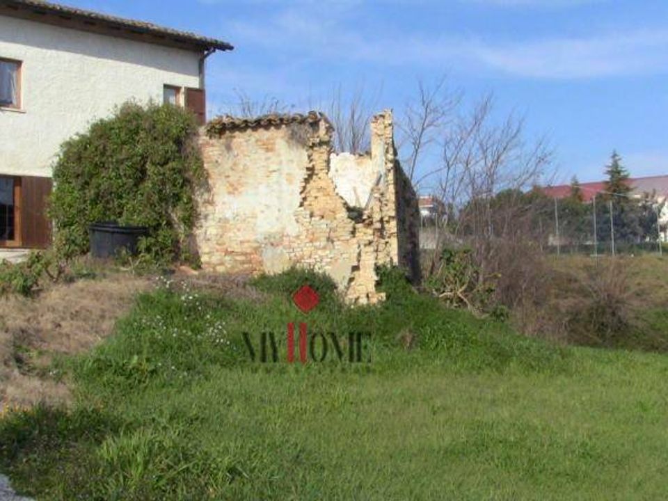 Landejendom i Monsampolo del Tronto, Ascoli Piceno - foto 1