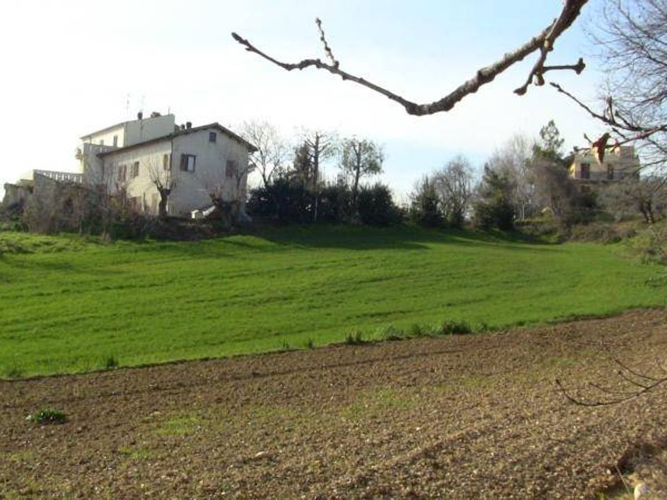 Landejendom i Monsampolo del Tronto, Ascoli Piceno - foto 2