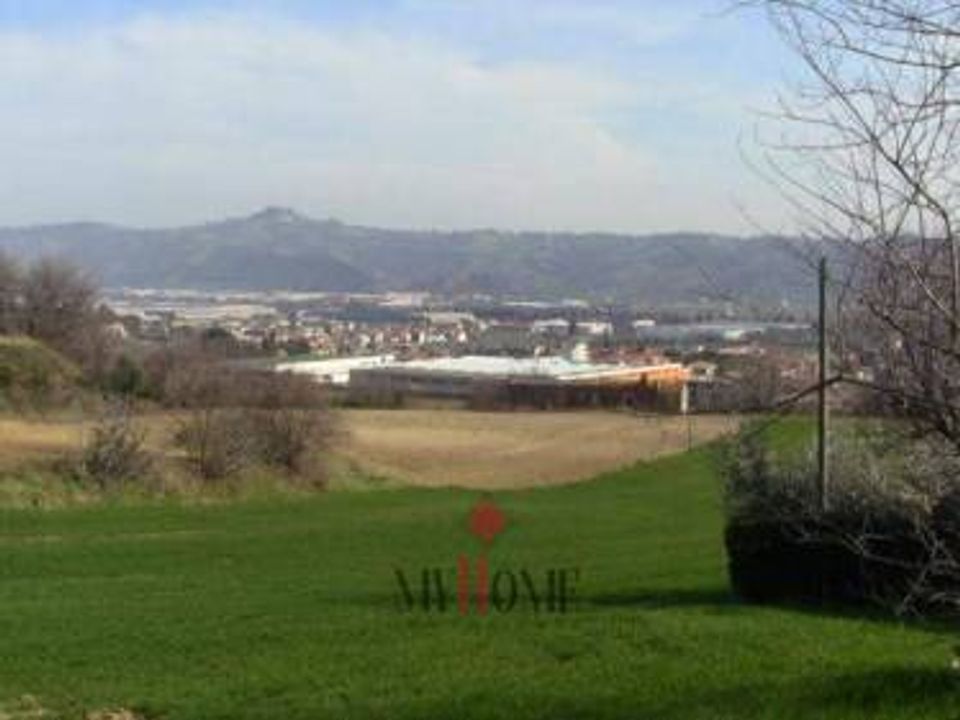 Landejendom i Monsampolo del Tronto, Ascoli Piceno - foto 4