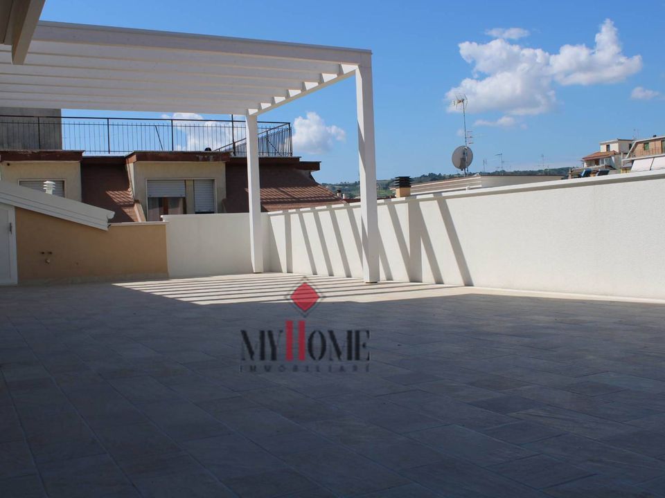 Lejlighed i Grottammare, Ascoli Piceno - foto 1