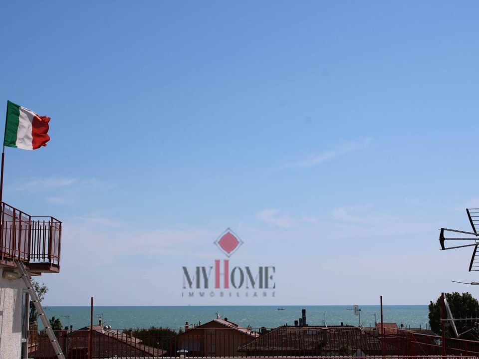 Lejlighed i Grottammare, Ascoli Piceno - foto 2
