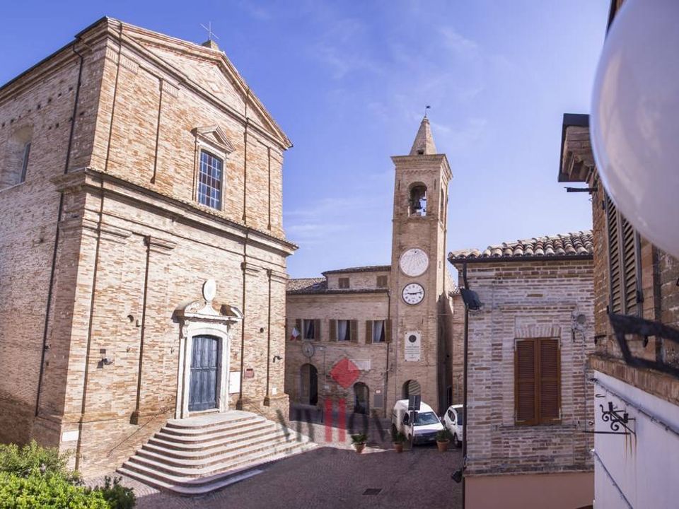 Lejlighed i Massignano, Ascoli Piceno - foto 1