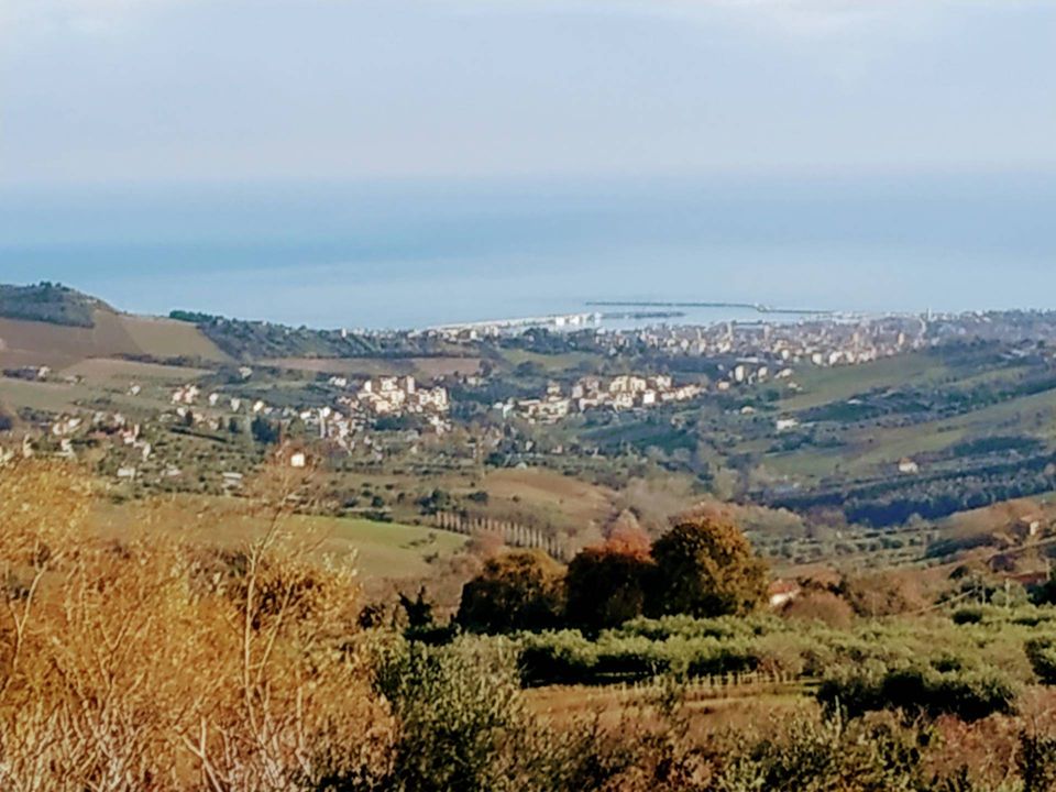 Villa i Acquaviva Picena, Ascoli Piceno - foto 2