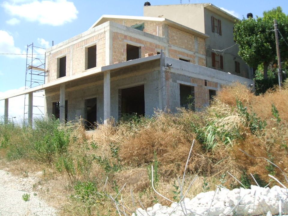 Villa i Acquaviva Picena, Ascoli Piceno - foto 4