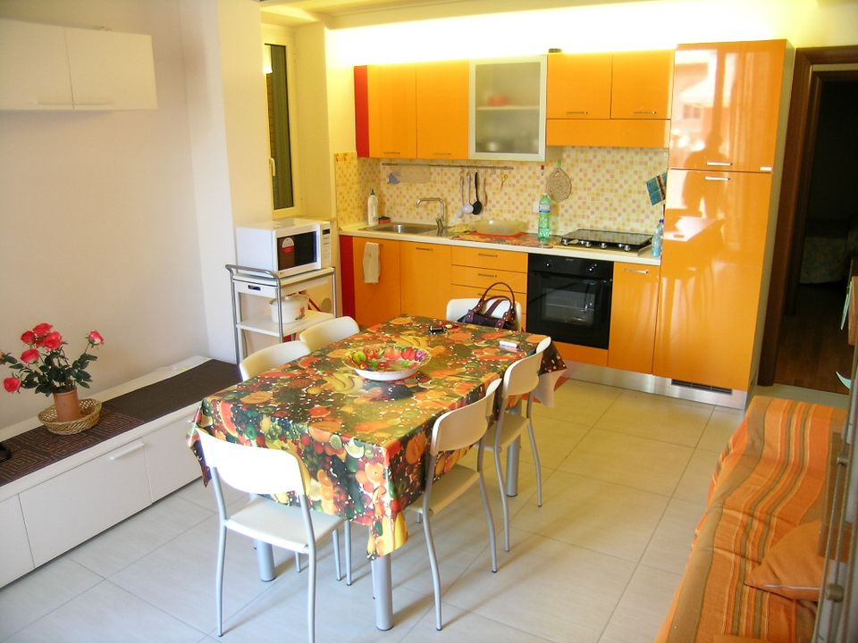Lejlighed i Grottammare, Ascoli Piceno - foto 1