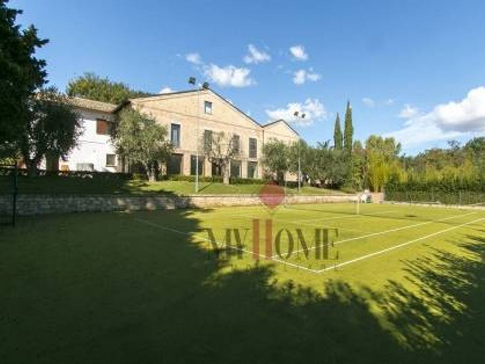Villa i Ascoli Piceno, Ascoli Piceno - foto 3