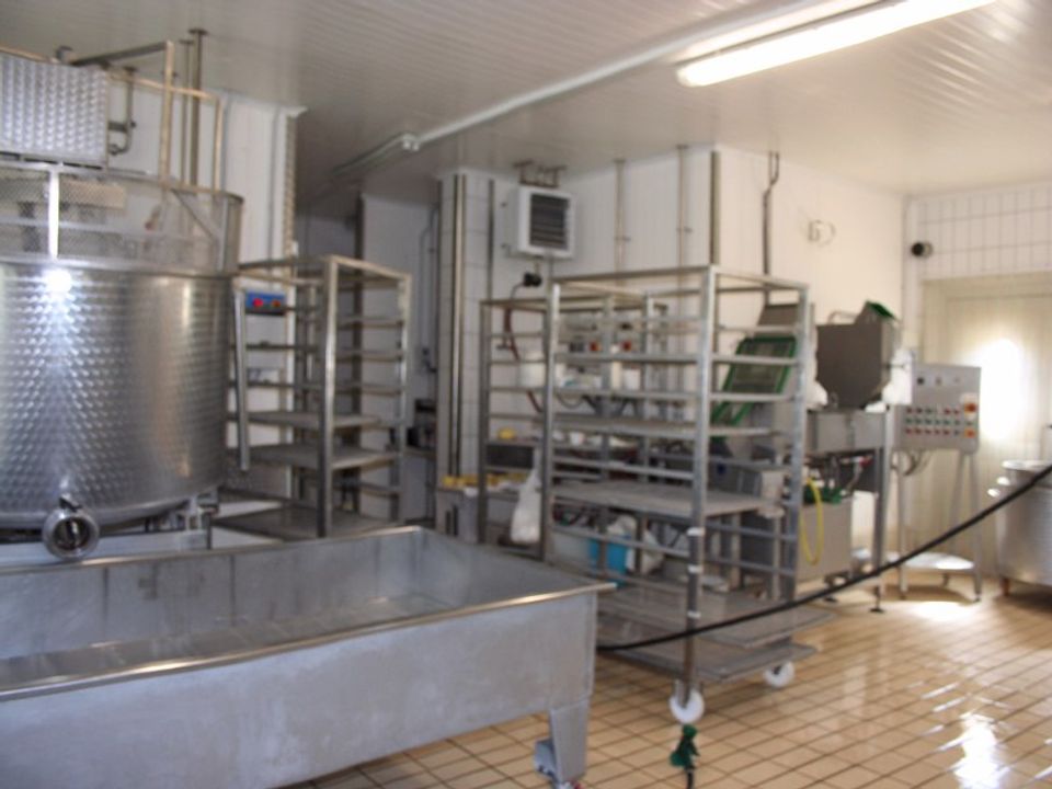 Farm i Ascoli Piceno, Ascoli Piceno - foto 4