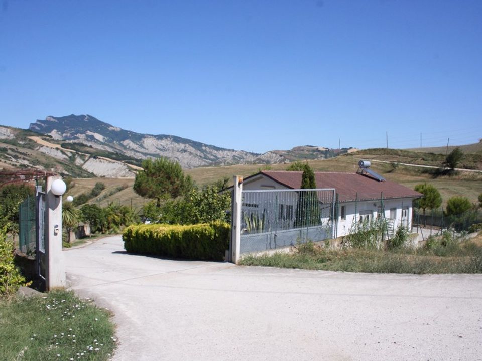 Farm i Ascoli Piceno, Ascoli Piceno - foto 5